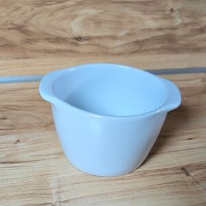 Pampered Chef Replacement Bowl For Breakfast Sandwich Maker